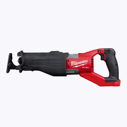 Milwaukee M18 FUEL Super Sawzall Cordless Brushless Reciprocating Saw Tool Only