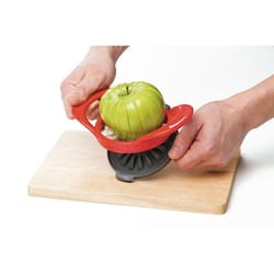 Progressive Prepworks ABS Plastic/Stainless Steel Apple Slicer