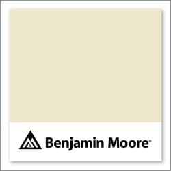 Benjamin Moore Linen Sand 2151-60
