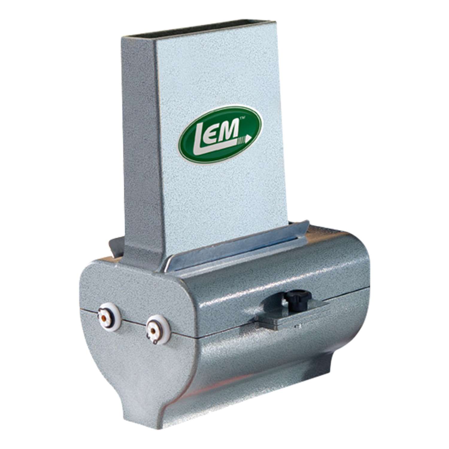 LEM Gray 1 speed Jerky Slicer/Tenderizer Attachment 1/4 in. Ace Hardware