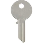 Hillman KeyKrafter House/Office Universal Key Blank 215 AB2 Single Hillman KeyKrafter House/Office Universal Key Blank 215 AB2 Single