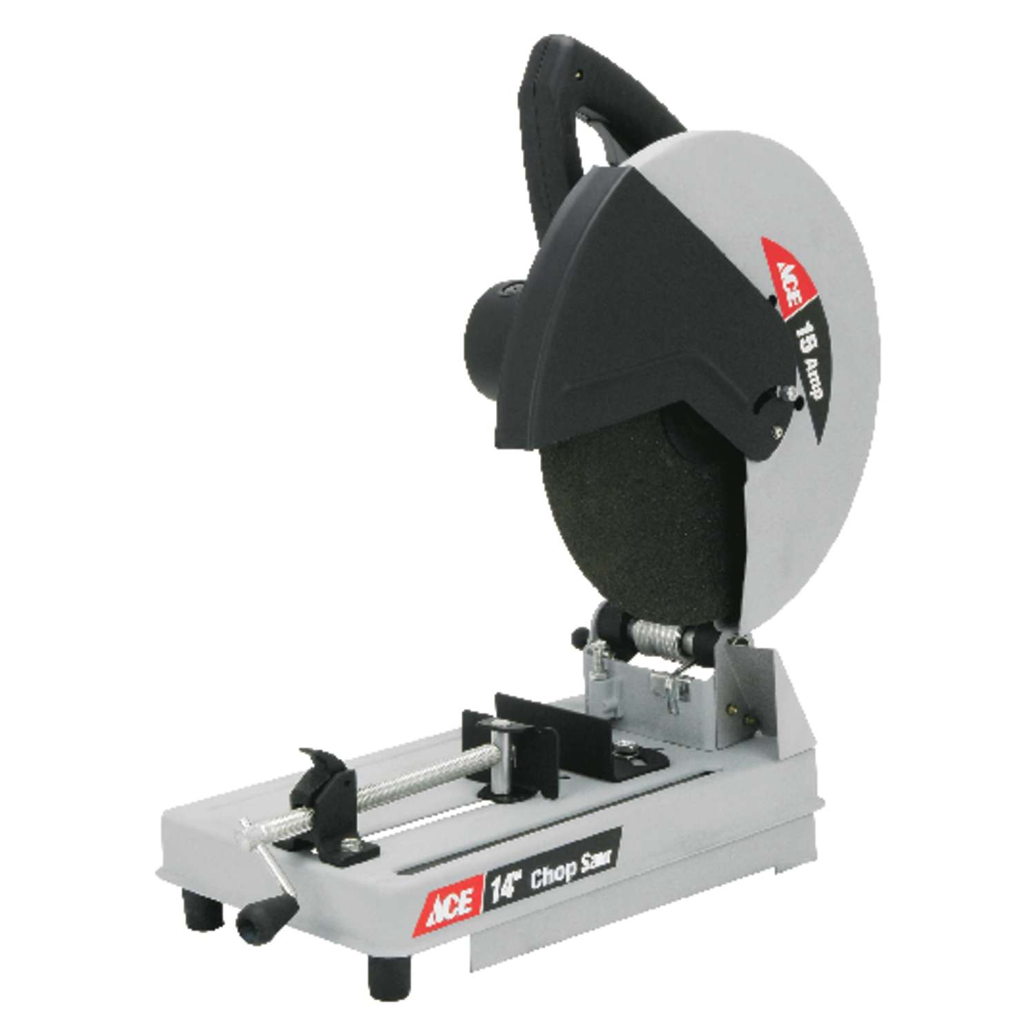 Ace 120 V 15 amps 14 in. Chop Saw Ace Hardware