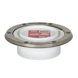 Sioux Chief TKO PVC Closet Flange