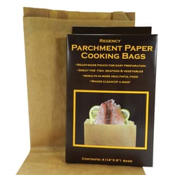 Regency Parchment Paper Cooking Bag
