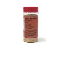 FireDisc Freakin A Fowl Chicken Seasoning 16 oz