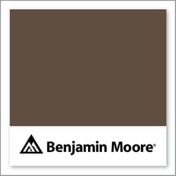 Benjamin Moore Sierra Spruce 2108-20