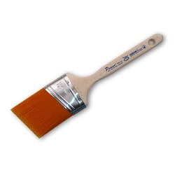 Proform Picasso 3 in. Stiff Angle Paint Brush