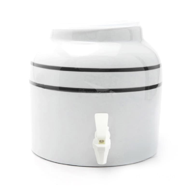 Bluewave 2.2 gal White Water Dispenser Porcelain Sansujyuku sansujyuku.com