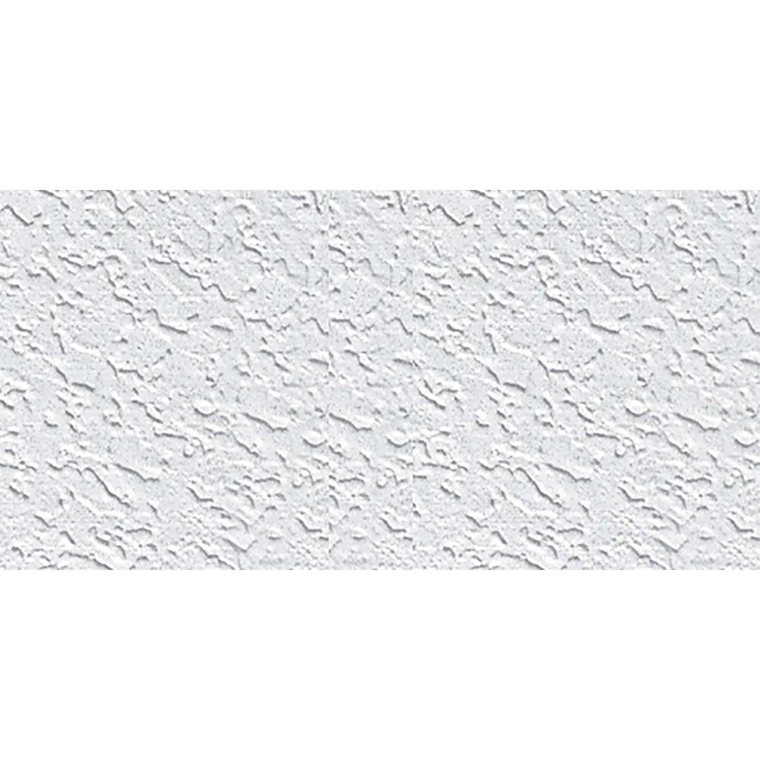 USG Ceilings Tabaret NonDirectional 48 in. L X 24 in. W 0.63 in