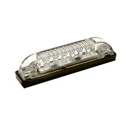 Seachoice LED Under Water Light ABS Plastic/Aluminum