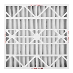 AAF Flanders PREpleat LPD SC M10 20 in. W X 20 in. H X 4 in. D Synthetic 10 MERV Pleated Air Filter