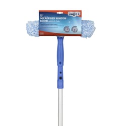 Snap & Store Squeegee