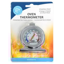 R&M International Corp International Dial Oven Thermometer