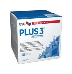 Sheetrock  Sand  Light Weight  Joint Compound  3.5 gal. 