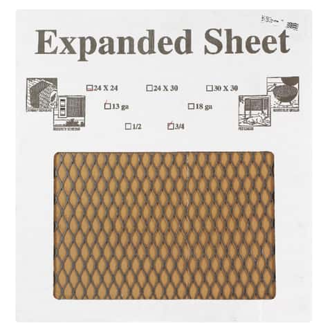 Steel Sheets - Ace Hardware