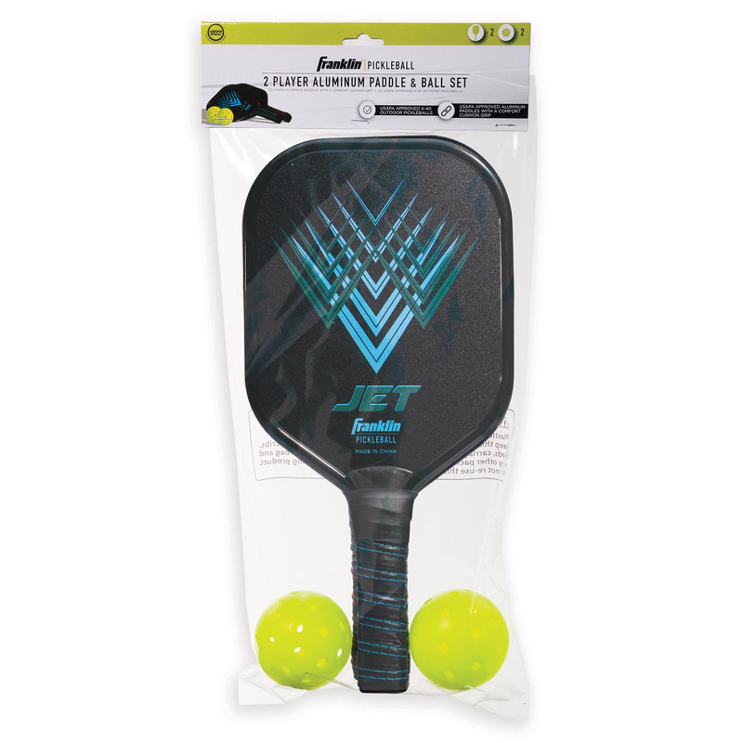 Franklin Jet Pickleball Set Sansujyuku sansujyuku.com