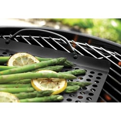 Outset Grill Grid 17 in. L X 11 in. W