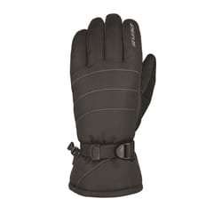 Seirus L Fabric Black Cold Weather Gloves