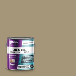 Beyond Paint Matte Linen Water-Based All-In-One Paint Exterior & Interior 1 gal