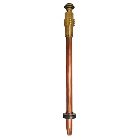 Prier Mansfield Cold Stem Assembly - Ace Hardware