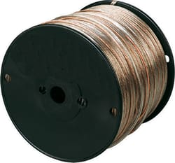 Vanco 500 ft. L Speaker Cable CCA