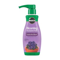 Miracle-Gro Blooming Liquid Plant Food 8 oz