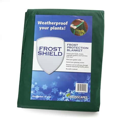 Frost Guard Plus Windshield Cover - Free Shipping