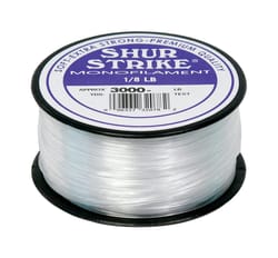 Shur Strike 30 lb Fishing Line 185 yd