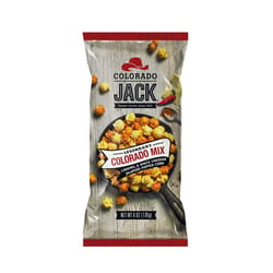 Colorado Jack Legendary Colorado Mix Gourmet Popcorn 6 oz Bagged