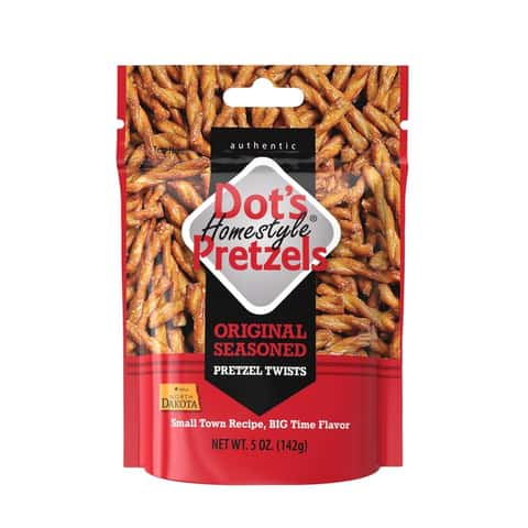 Ohio State Tin, Buy Pretzels Online