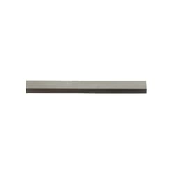 Hyde 2 in. W Carbon Steel Double Edge Scraper Blade