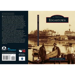 Arcadia Publishing Edgartown History Book