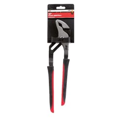 Ace 12 in. Alloy Steel Tongue and Groove Pliers