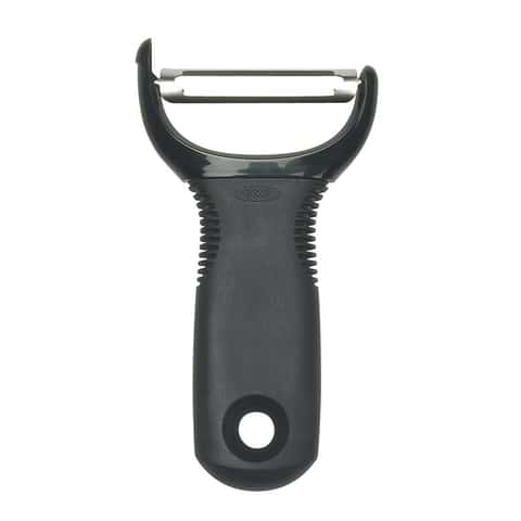 1pc Stainless Steel Peeler, Daily Multi-function Sharp Blade Vegetable  Peeler For Household