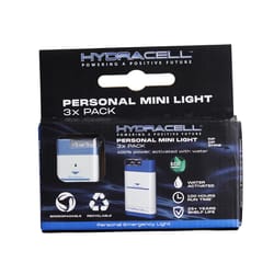HydraCell Assorted Mini Emergency Light