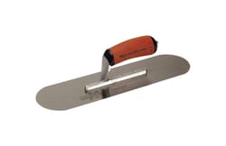 Marshalltown 3 in. W Steel Pool Trowel