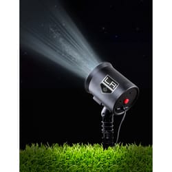 Fabrique Innovations NHL Los Angeles Kings Pride Light Projector 1 pc