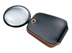 General Round Magnifier