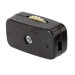 Leviton Lamp Cord Switch 125 volts