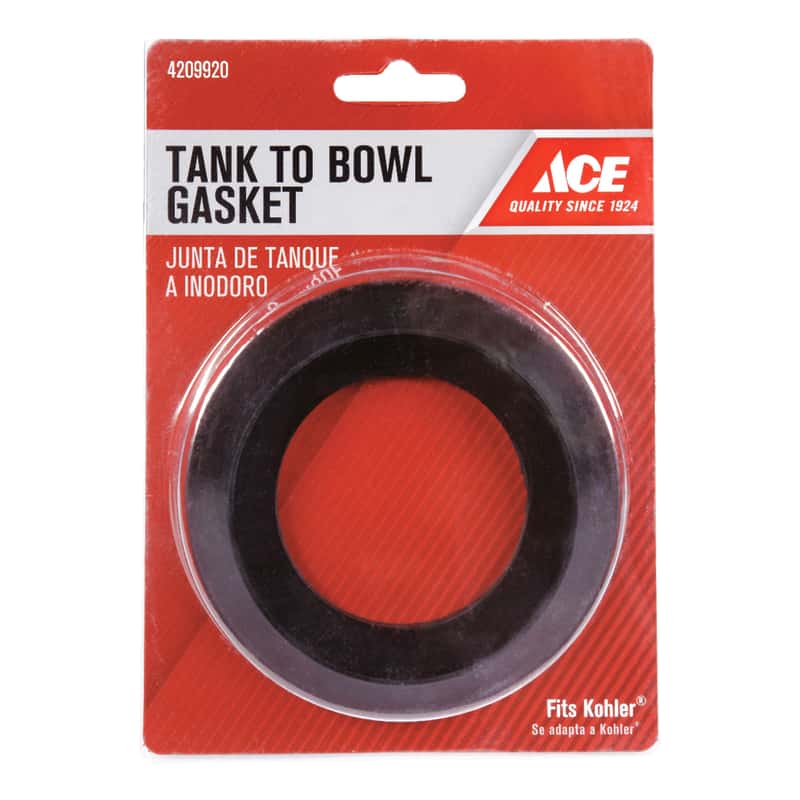 Ace Tank to Bowl Gasket Ace Hardware
