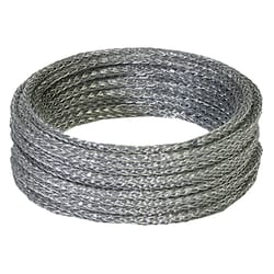 HILLMAN OOK 9 ft. L Galvanized Steel 2 Ga. Picture Hanging Cord