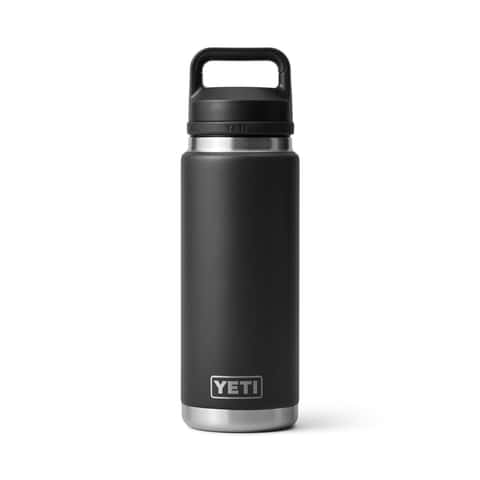 PK Branded YETI 20oz Rambler with Lid