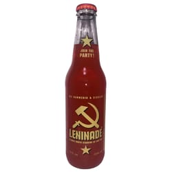 Leninade Soda 12 oz 1 pk