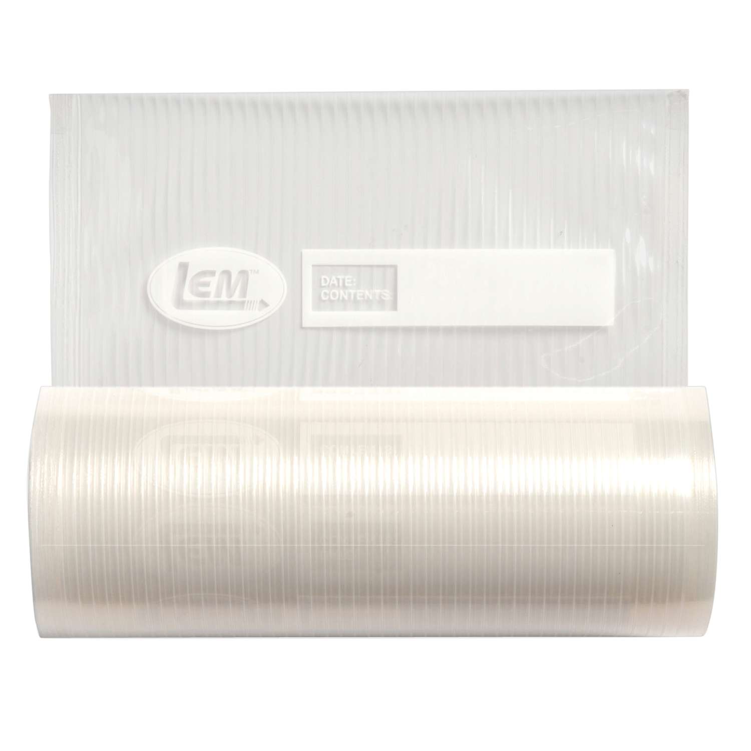 LEM Plastic Vacuum Sealer Bags Ace Hardware
