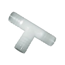 Green Leaf Inc. 1-1/2 in. MPT x 1-1/2 in. Nylon Barb Hose Fitting with 90  Degree Elbow at Tractor Supply Co.