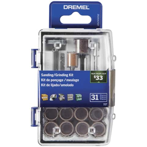 Dremel Tools - Ace Hardware