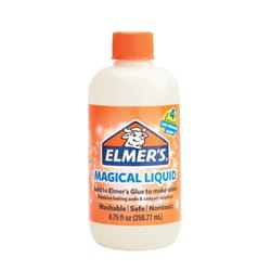 Elmer's Low Strength Activator 8.75 oz