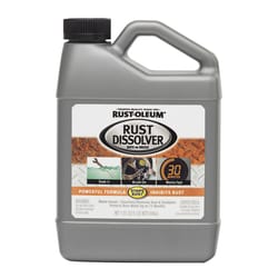 Rust-Oleum 32 oz Rust Dissolver