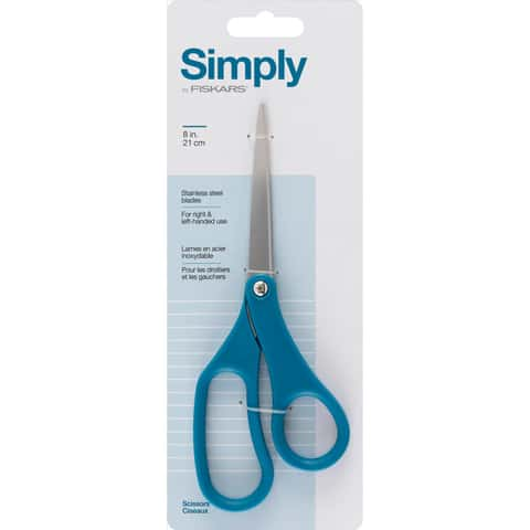 Scissors, 5 (13 cm) long, super sharp, precise cuts