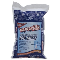 Vaporizer Sodium Chloride and Calcium Chloride Granule and Flake Ice Melt 40 lb